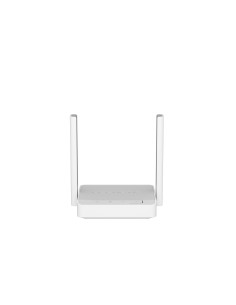 Starter Router Wi-Fi en malla N300 con Smart Switch de 3 puertos