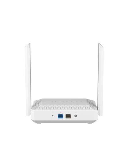 Racer Router/Amplificador Gigabit Wi-Fi 6 en malla AX3000 con dos Puertos Gigabit Ethernet