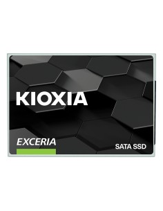 Exceria 480 GB 2.5" Serial ATA III TLC 3D NAND
