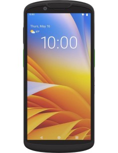 TC58E ordenador móvil de mano 15,2 cm (6") 1080 x 2160 Pixeles Pantalla táctil 282 g Negro