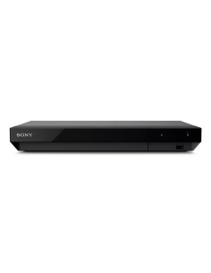 UBP-X700/K Reproductor de Blu-Ray 3D Negro