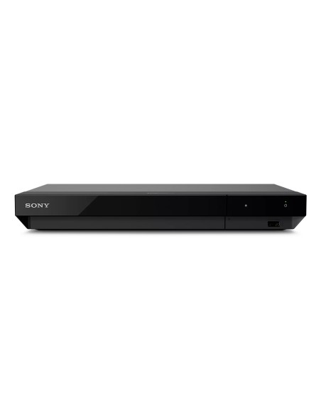 UBP-X700/K Reproductor de Blu-Ray 3D Negro