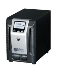 PRP 70 sistema de alimentación ininterrumpida (UPS)