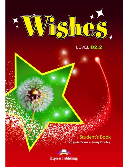 Wishes B2 2 Student s pack