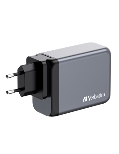 GNC-200 Universal Negro, Gris Corriente alterna Carga rápida Interior