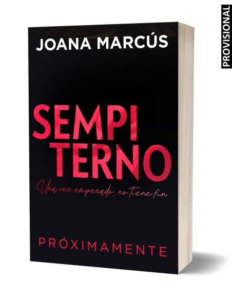 SEMPITERNO SEMPITERNO