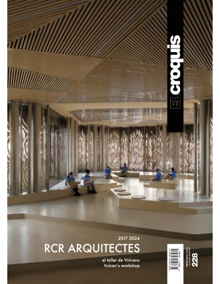 RCR ARQUITECTES 2017 2024