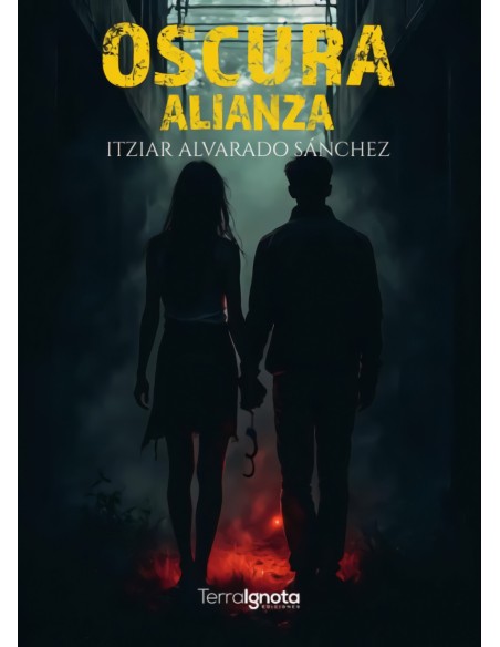 Oscura alianza