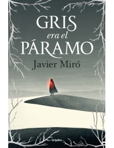 Gris era el paramo