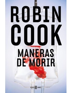 Maneras de morir