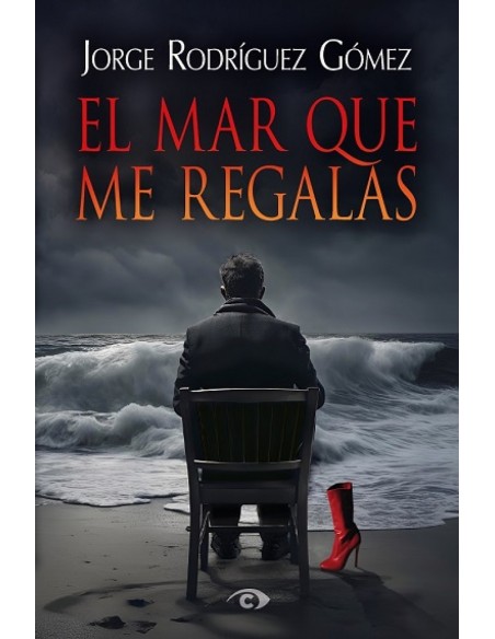 MAR QUE ME REGALAS EL