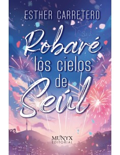 Robare los cielos de Seul