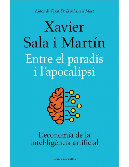 Entre el paradis i l