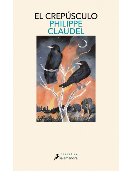 El crepusculo