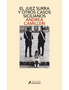 El juez Surra y otros casos sicilianos