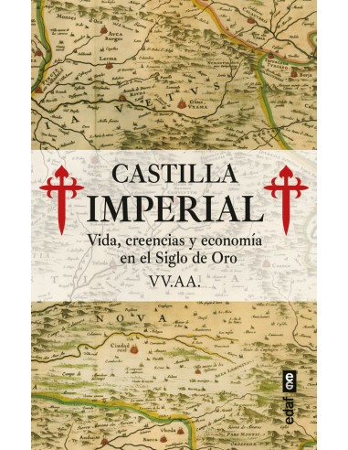 Castilla Imperial
