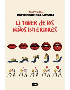 El taller de los ninos interiores