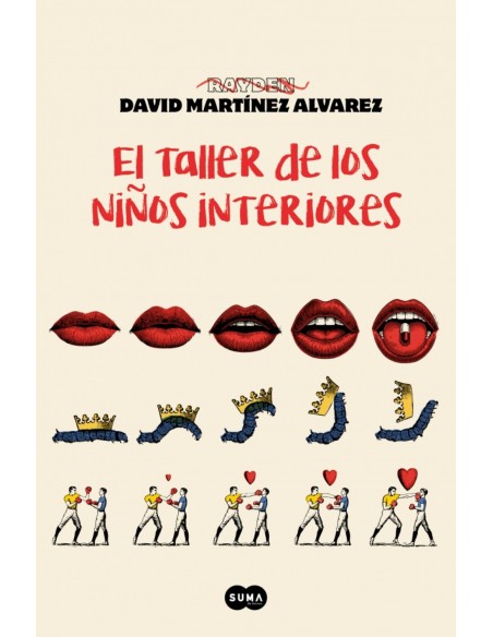 El taller de los ninos interiores