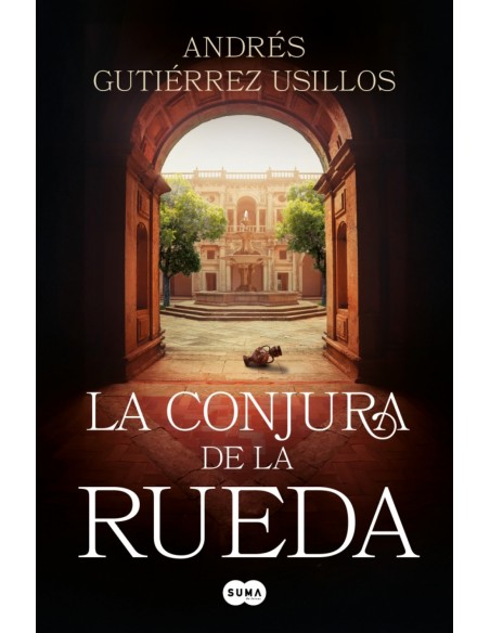 La conjura de la rueda