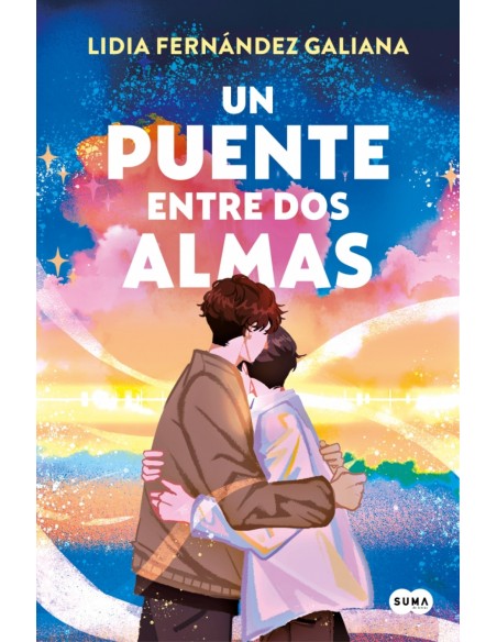 Un puente entre dos almas