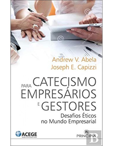 Catecismo para empresarios e gestores