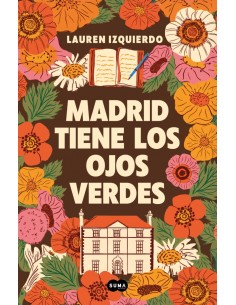 Madrid tiene los ojos verdes