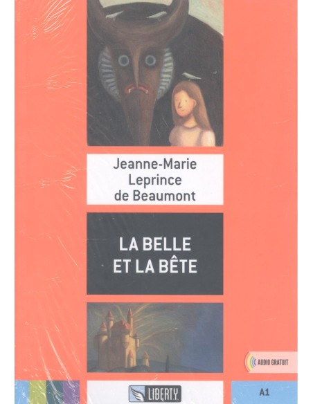 LA BELLE ET LA BETE