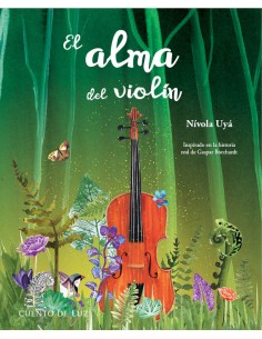 El alma del violin