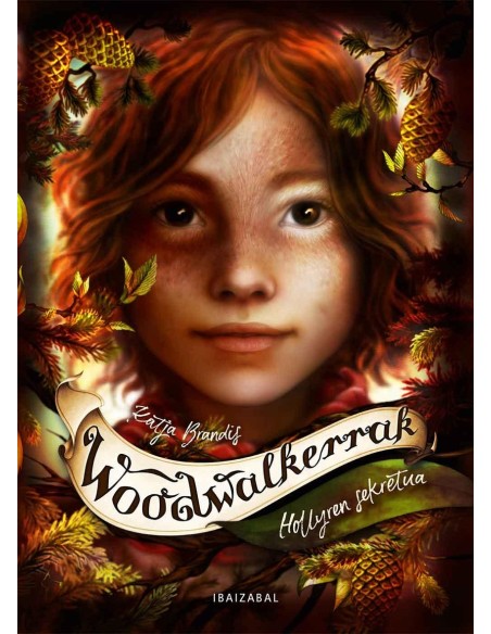 Hollyren sekretua Hollyren sekretua