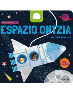 Espazio ontzia
