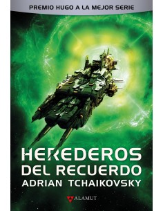 Herederos del recuerdo