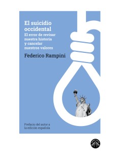 El suicidio occidental