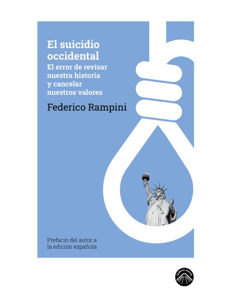 El suicidio occidental