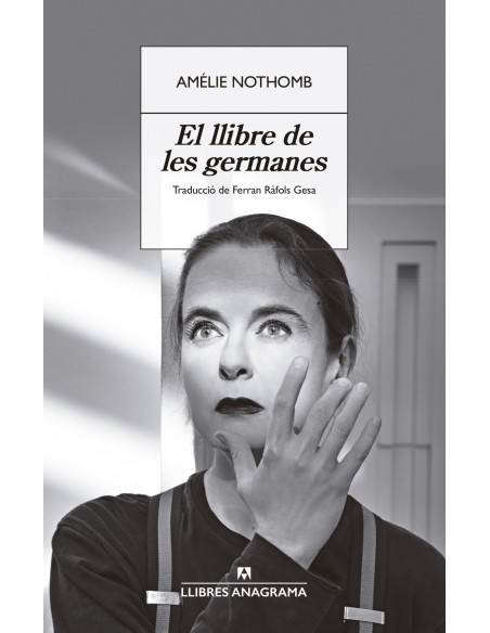 El llibre de les germanes