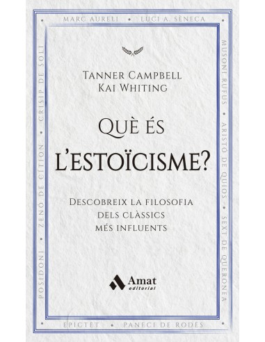 Que es l estoicisme