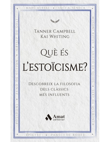 Que es l estoicisme
