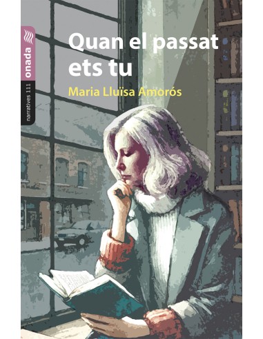 Quan el passat ets tu