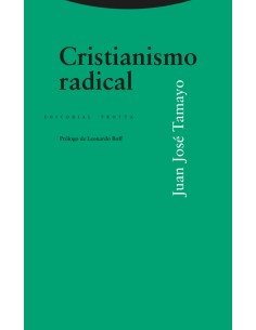 Cristianismo radical