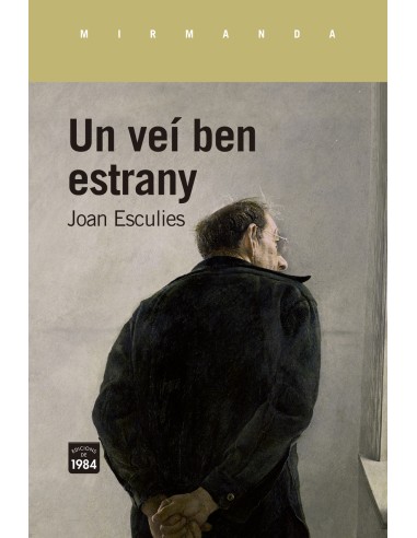Un vei ben estrany