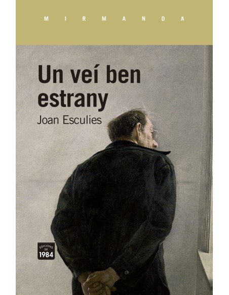 Un vei ben estrany