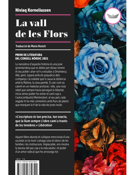 La vall de les Flors