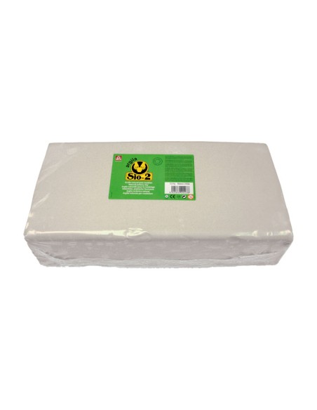 ARCILLA BLANCA SIO-2 ARGILA 12.5KG 2046200100