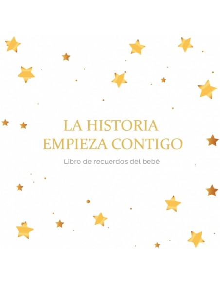 La historia empieza contigo