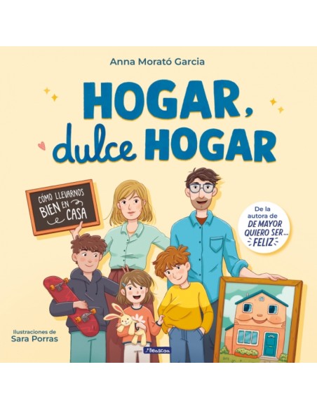 Hogar dulce hogar