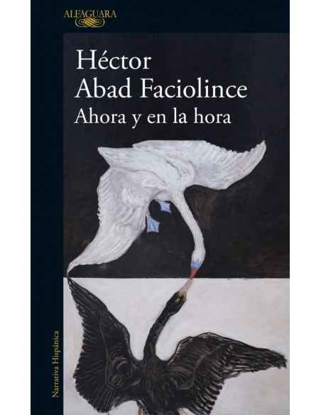 Ahora y en la hora