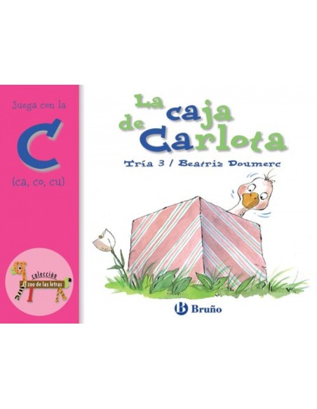 La caja de Carlota