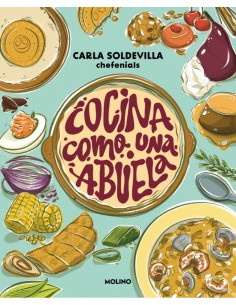 Cocina como una abuela