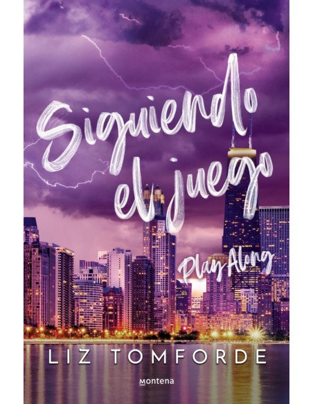 Siguiendo el juego La Ciudad de los Vientos 4