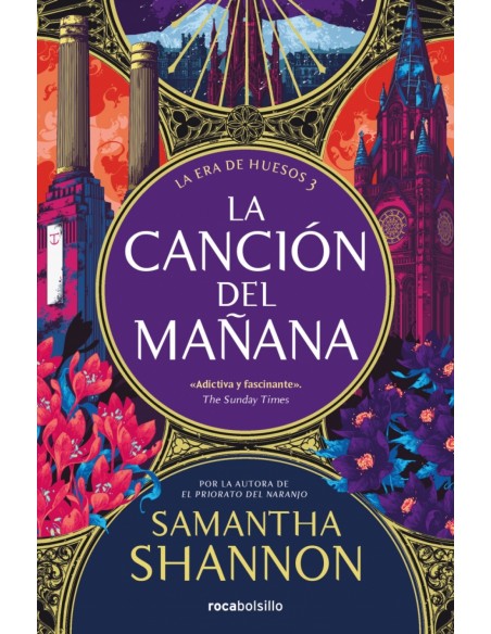 La Era de Huesos 3 La cancion del manana