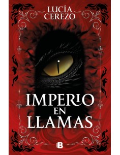 Imperio en llamas